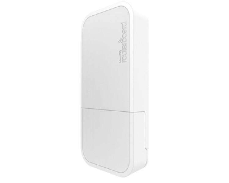MikroTik wAP (RBwAP2nD) 2.4GHz Wi-Fi зовнішня точка доступу