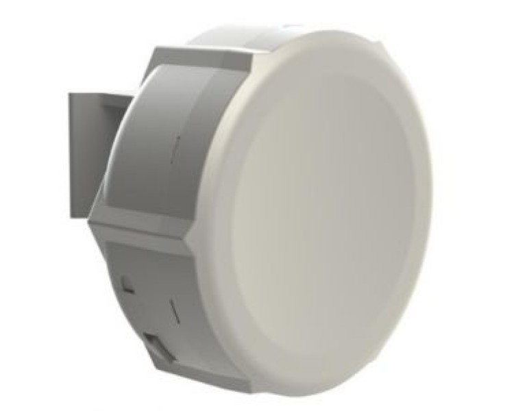 MikroTik SXT 5 (RBSXT-5nDr2) 5GHz Wi-Fi точка доступу з посиленою антеною