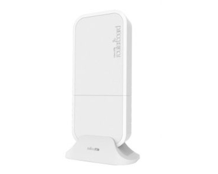 MikroTik wAP LTE kit (RBWAPR-2ND&R11E-LTE) 2.4GHz Wi-Fi зовнішня Wi-Fi точка доступу з модемом LTE