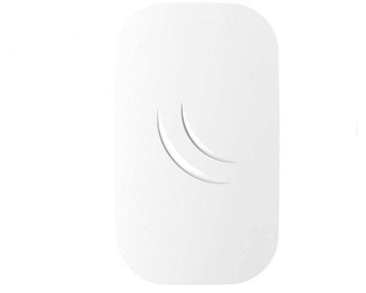 MikroTik cAP lite (RBcAPL-2nD) Точка доступу