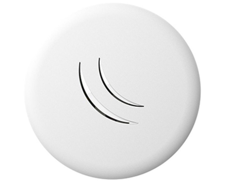 MikroTik cAP lite (RBcAPL-2nD) Точка доступу