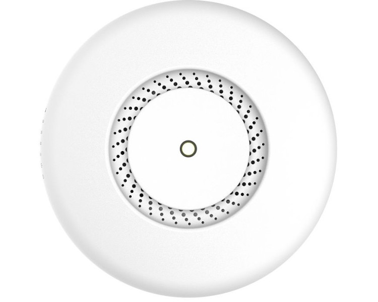 MikroTik cAP ac (RBcAPGi-5acD2nD) Точка доступу