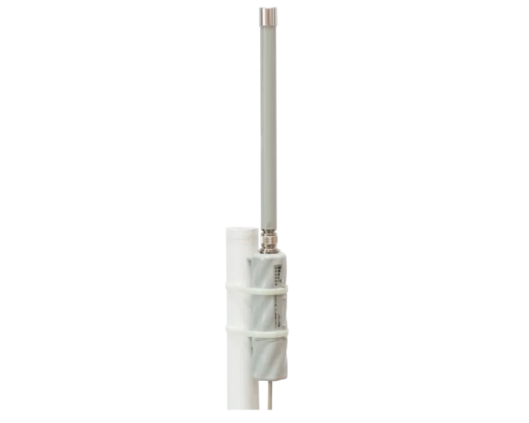 MikroTik GrooveA 52 (RBGrooveA-52HPn) зовнішня Точка доступу