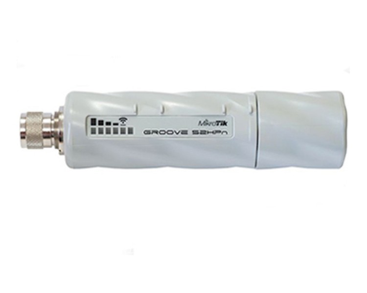 MikroTik GrooveA 52 (RBGrooveA-52HPn) зовнішня Точка доступу