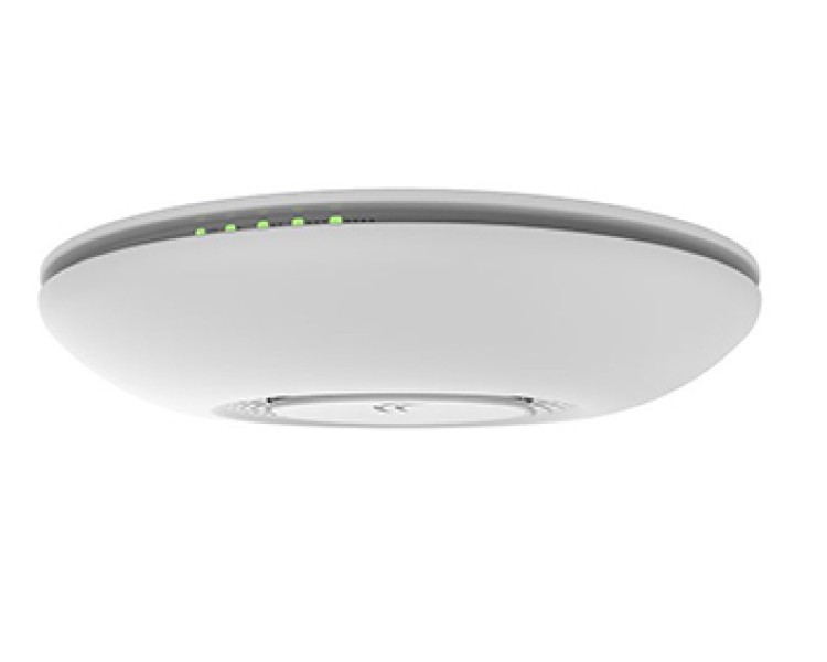 MikroTik cAP (RBcAP2nD) Точка доступу