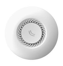 MikroTik cAP (RBcAP2nD) Точка доступу