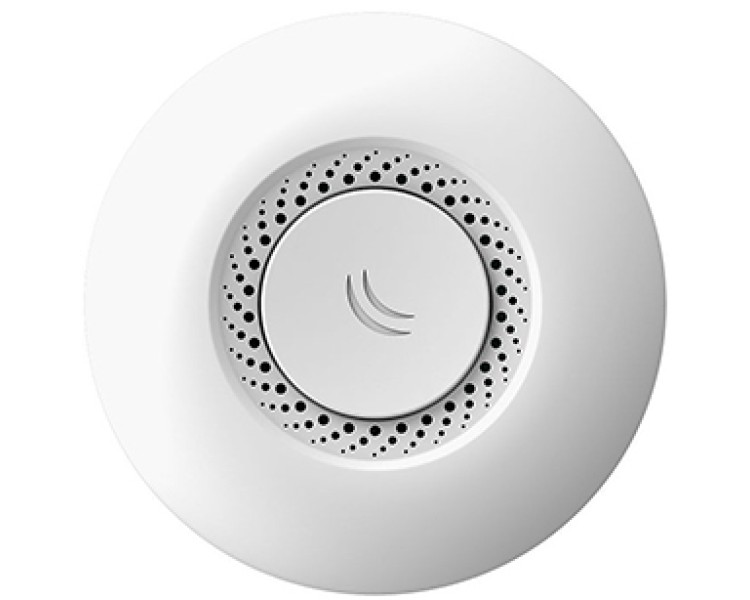 MikroTik cAP (RBcAP2nD) Точка доступу