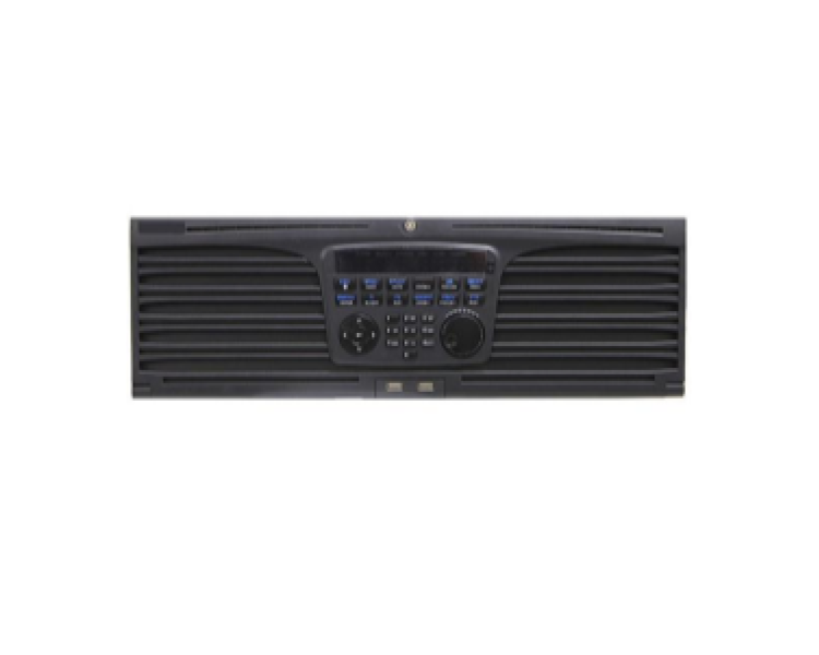 DS-9664NI-I16 64-канальний мережевий 4К відеореєстратор Hikvision