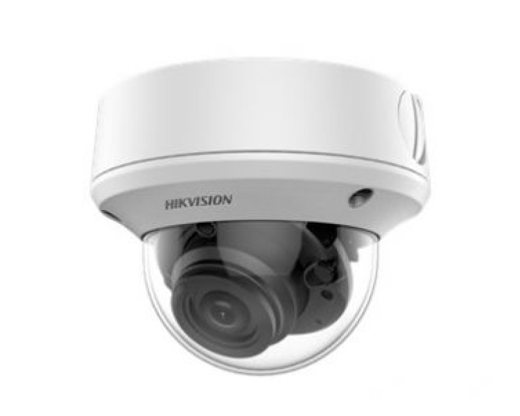 DS-2CE5AD3T-VPIT3ZF (2.7-13.5 мм) 2 Мп Turbo HD відеокамера