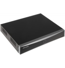 DS-7616NXI-I2/4S 16-канальний мережевий відеореєстратор Hikvision