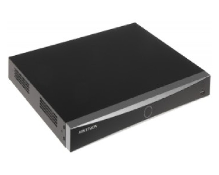 DS-7616NXI-I2/4S 16-канальний мережевий відеореєстратор Hikvision