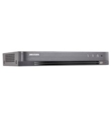 iDS-7204HQHI-K1/2S 4-канальний ACUSENSE DVR відеореєстратор Hikvision