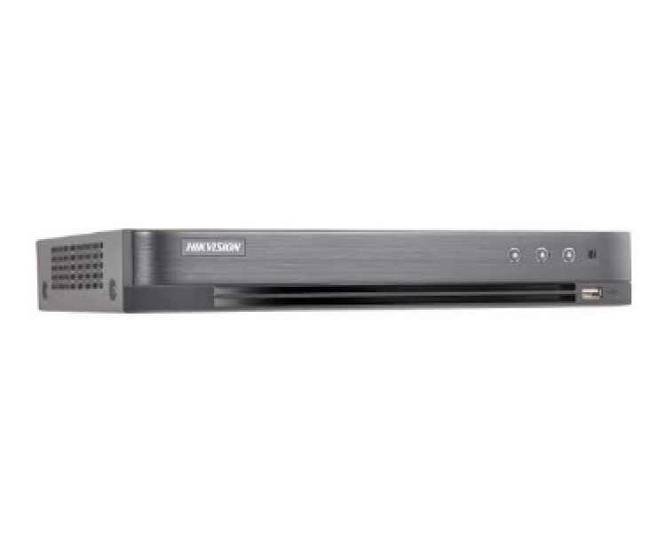 iDS-7204HQHI-K1/2S 4-канальний ACUSENSE DVR відеореєстратор Hikvision