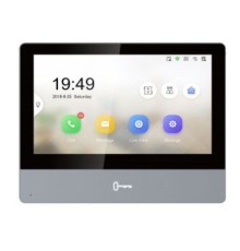 DS-KH8350-TE1 7 "IP відеодомофон