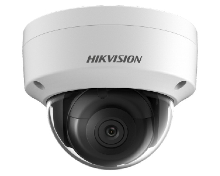 DS-2CD2121G0-IWS (2.8 мм) 2Мп IP з Wi-Fi модулем