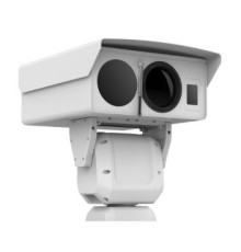 DS-2TD8166-150ZE2F IP тепловізор Hikvision