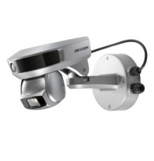 iDS-2PT9122IX-DE/S (5-50мм) 2Мп PanoVu IP камера
