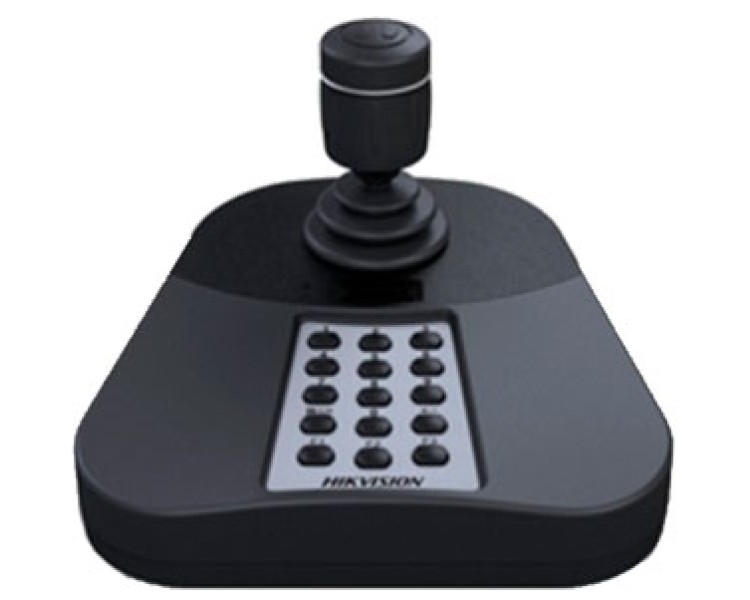 DS-1005KI Клавіатура Hikvision