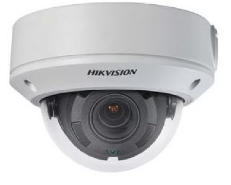 DS-2CD1731FWD-IZ 3Мп IP відеокамера Hikvision