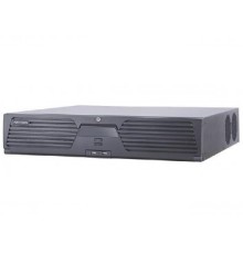 iDS-9632NXI-I8/8F(B) 32-канальний DeepinMind Відеореєстратор Hikvision