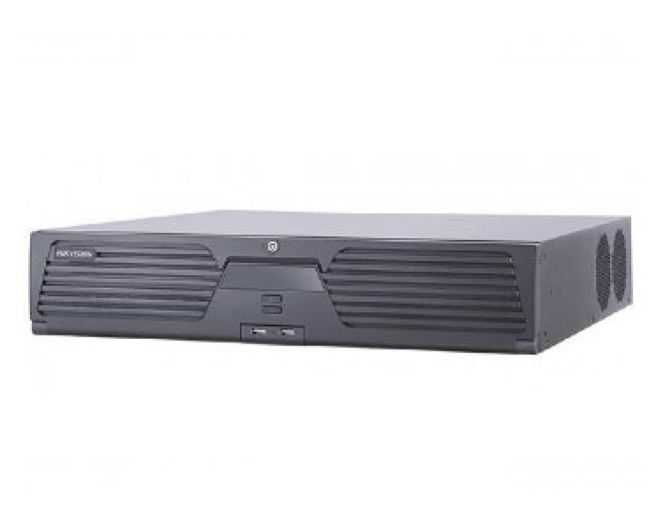 iDS-9632NXI-I8/8F(B) 32-канальний DeepinMind Відеореєстратор Hikvision