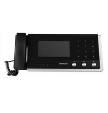 DS-KM8301 7 "IP майстер станція
