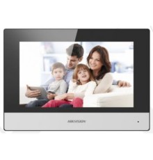 DS-KH6320-WTE1 7 "IP відеодомофон