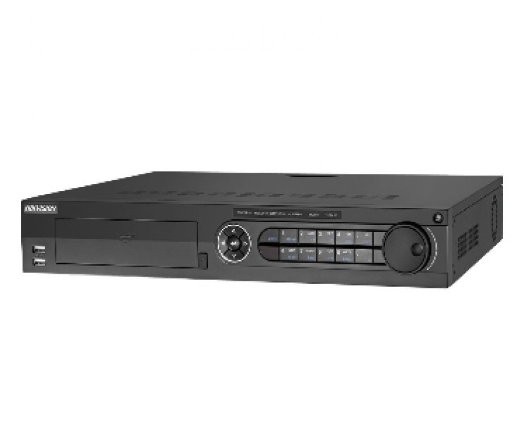 DS-7316HQHI-K4 16-канальний Turbo HD