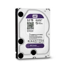 WD30PURX Жорсткий диск 3Тб