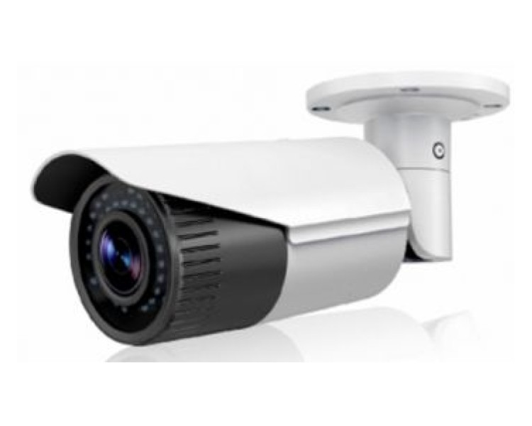 DS-2CD1631FWD-IZ 3Мп IP відеокамера Hikvision