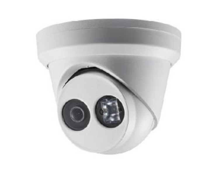 DS-2CD2343G0-I (2.8 мм) 4МП IP відеокамера Hikvision з Exir посветкой