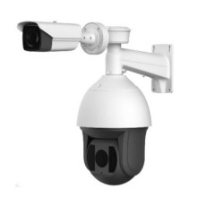 DS-2TX3636-25A/N Теплова Master-slave система стеження Hikvision