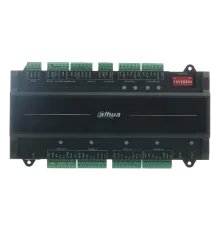 DHI-ASC2102B-T Slave контролер для 2-x дверей (двобічний)