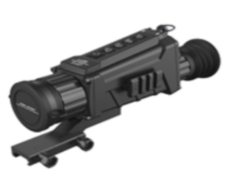 DS-2TR03-50UF/W Thermal Scope