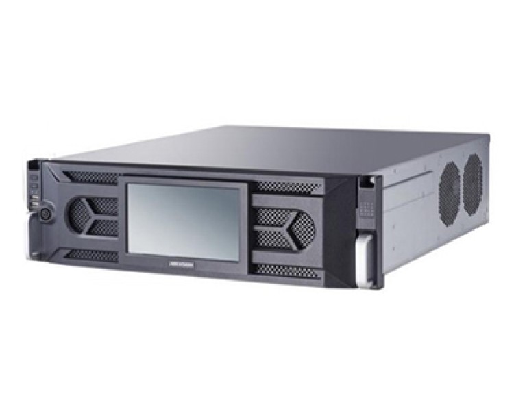 iDS-96064NXI-I16 (B) 64-канальний DeepinMind Відеореєстратор Hikvision