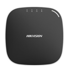 DS-PWA32-HG (Black) Бездротовий Hub охоронної сигналізації (868MHz)