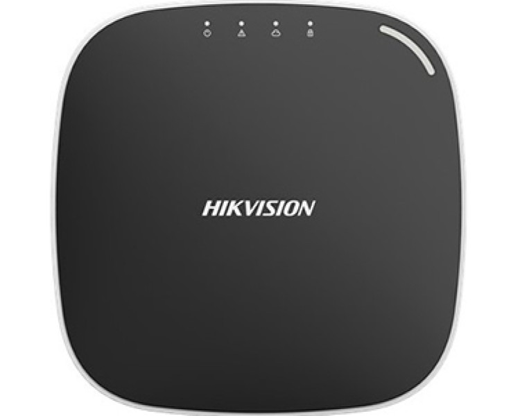 DS-PWA32-HG (Black) Бездротовий Hub охоронної сигналізації (868MHz)