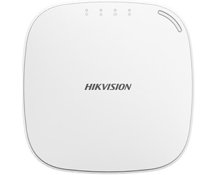 DS-PWA32-HS (White) Hub бездротової сигналізації (868MHz)