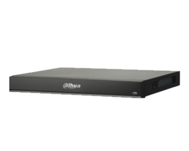 DHI-NVR4216-I 16-канальний AI мережевий відеореєстратор