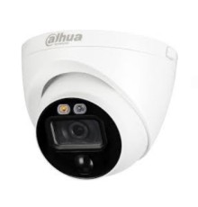DH-HAC-ME1200EP-LED 2.8mm 2 МП HDCVI з відлякуванням