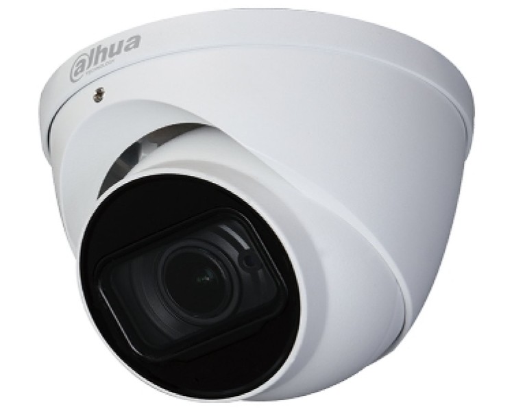 DH-HAC-HDW1400TP-Z-A 4 МП HDCVI