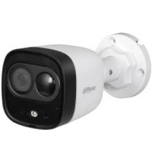 DH-HAC-ME1200DP 2.8mm 2MP HDCVI камера активного реагування