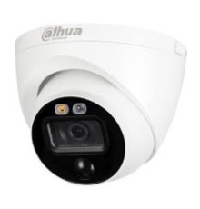 DH-HAC-ME1500EP-LED (2.8мм) 5MP HDCVI камера активного реагування