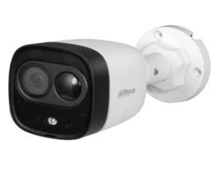 DH-HAC-ME1500DP (2.8мм) 5MP HDCVI камера активного реагування