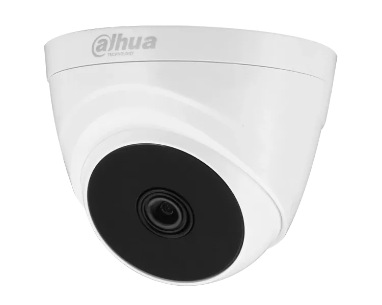 DH-HAC-T1A11P 1МП (2.8мм) HDCVI відеокамера Dahua