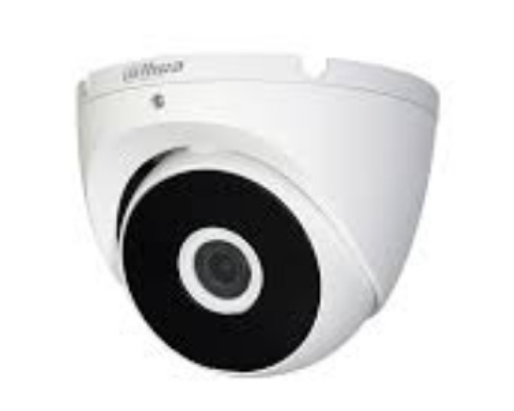 DH-HAC-T2A11P 1МП (2.8мм) HDCVI відеокамера Dahua