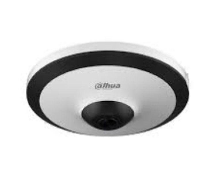 DH-IPC-EW5531P-AS 5мп IP Fisheye камера