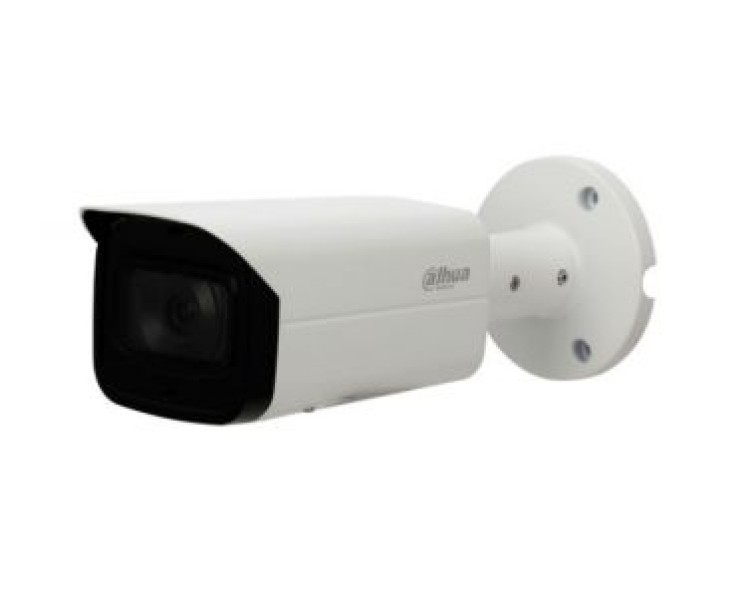 DH-IPC-HFW4431TP-S-S4 (3.6 мм) 4 Мп мережева WDR відеокамера Dahua