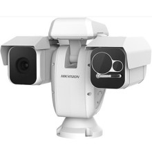 DS-2TD6266-50H2L/V2 Теплова + оптична система біспектрального позиціонування