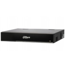 DHI-NVR4432-I 32-канальний AI мережевий відеореєстратор